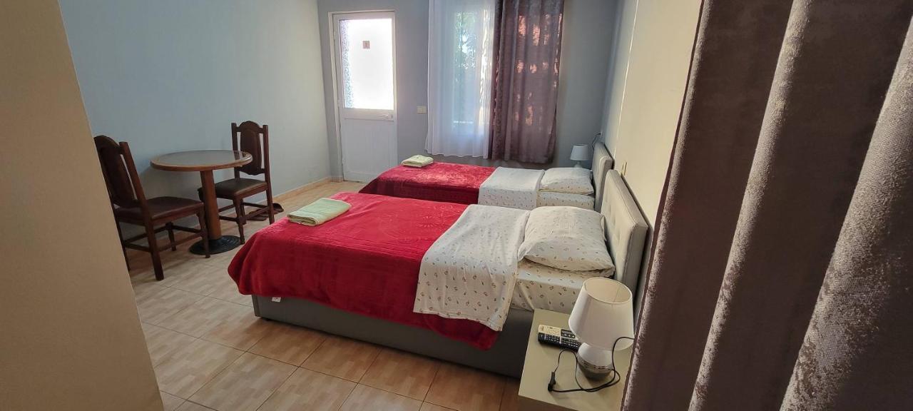 Hotel Bar Restorant Marina Mjede Zewnętrze zdjęcie