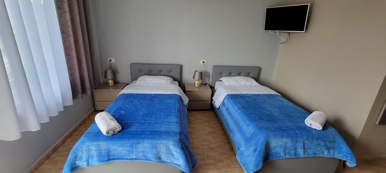 Hotel Bar Restorant Marina Mjede Zewnętrze zdjęcie
