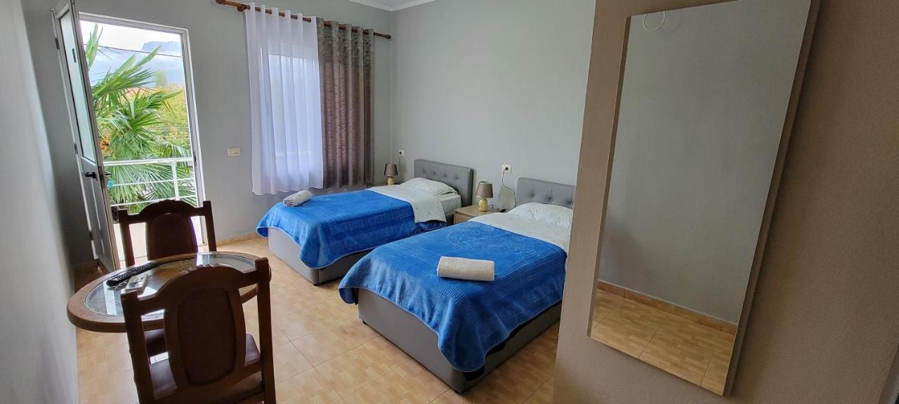 Hotel Bar Restorant Marina Mjede Zewnętrze zdjęcie