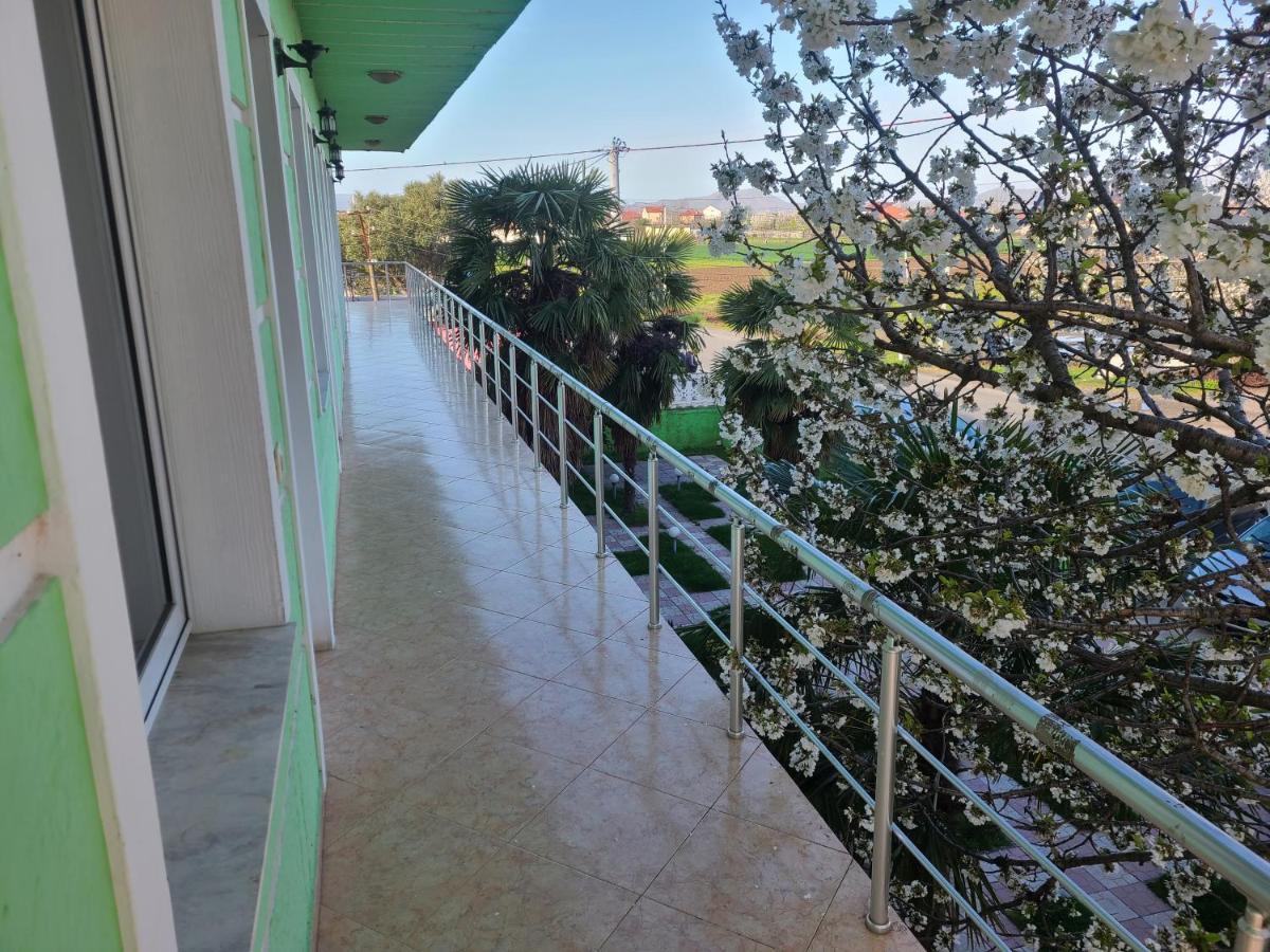Hotel Bar Restorant Marina Mjede Zewnętrze zdjęcie
