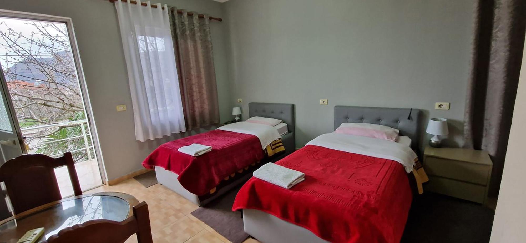 Hotel Bar Restorant Marina Mjede Zewnętrze zdjęcie