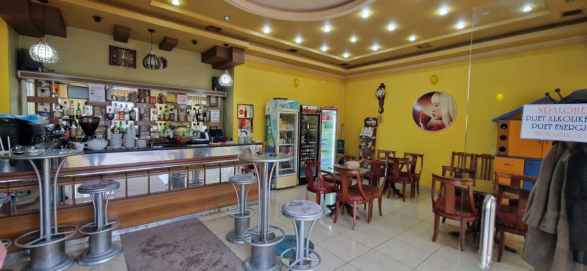 Hotel Bar Restorant Marina Mjede Zewnętrze zdjęcie