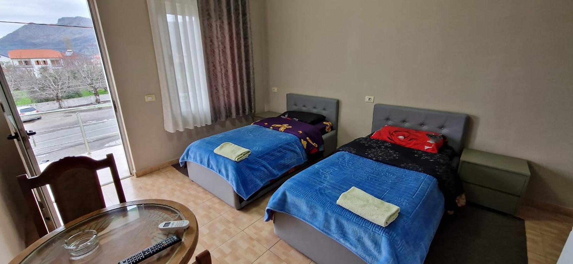Hotel Bar Restorant Marina Mjede Zewnętrze zdjęcie
