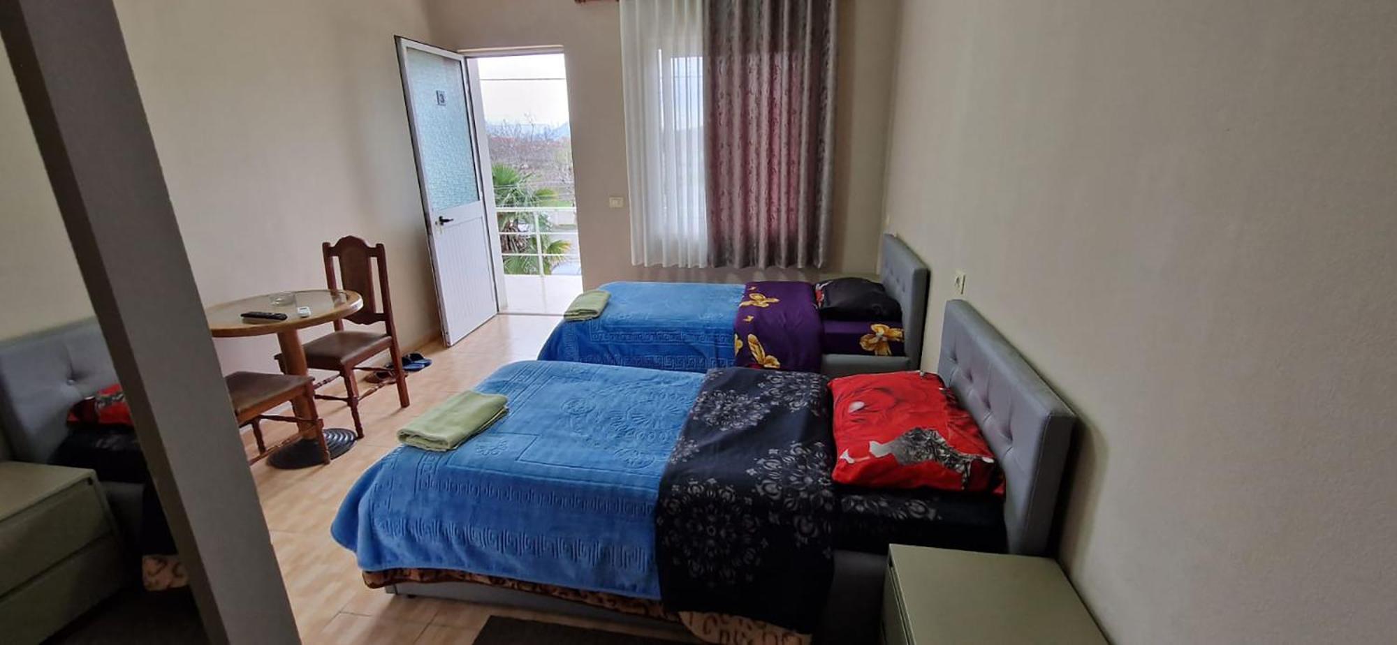 Hotel Bar Restorant Marina Mjede Zewnętrze zdjęcie