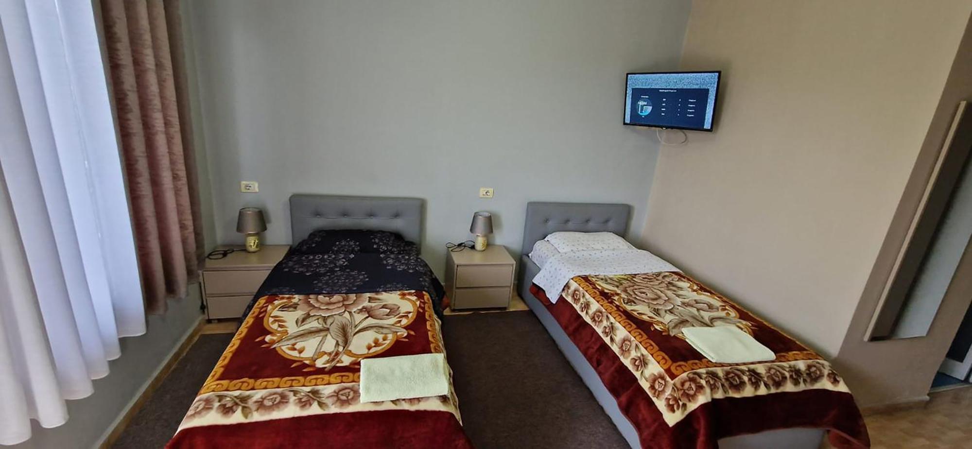 Hotel Bar Restorant Marina Mjede Zewnętrze zdjęcie