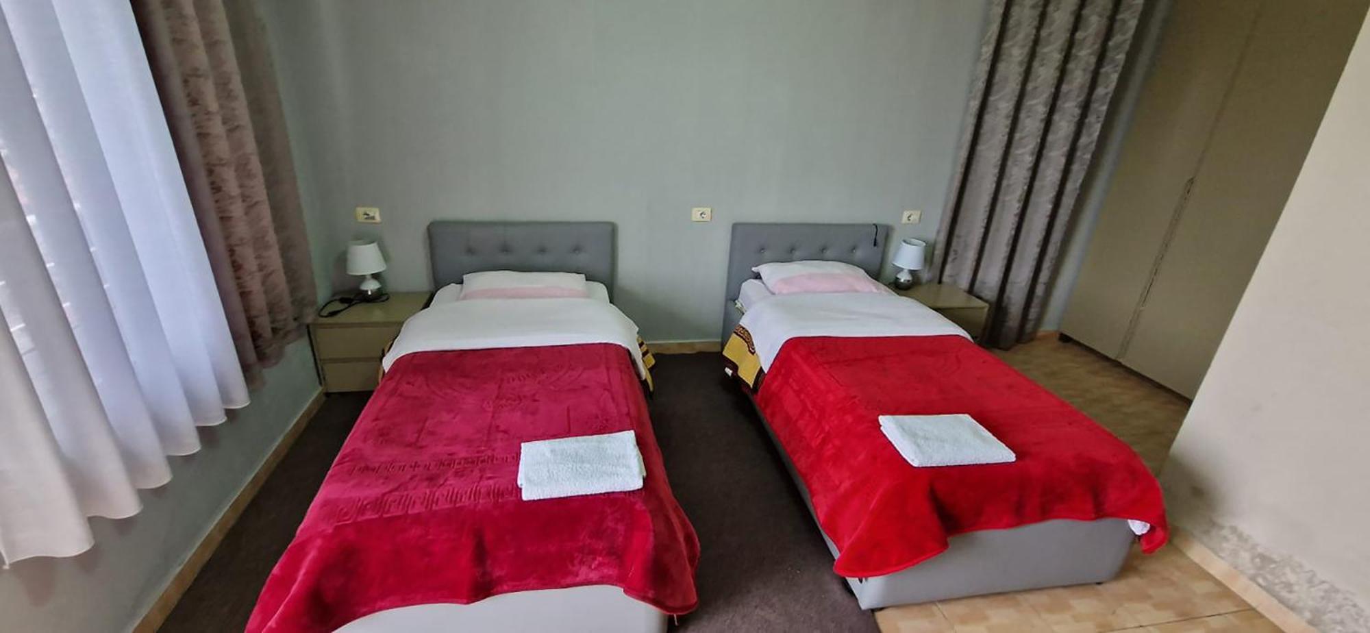 Hotel Bar Restorant Marina Mjede Zewnętrze zdjęcie