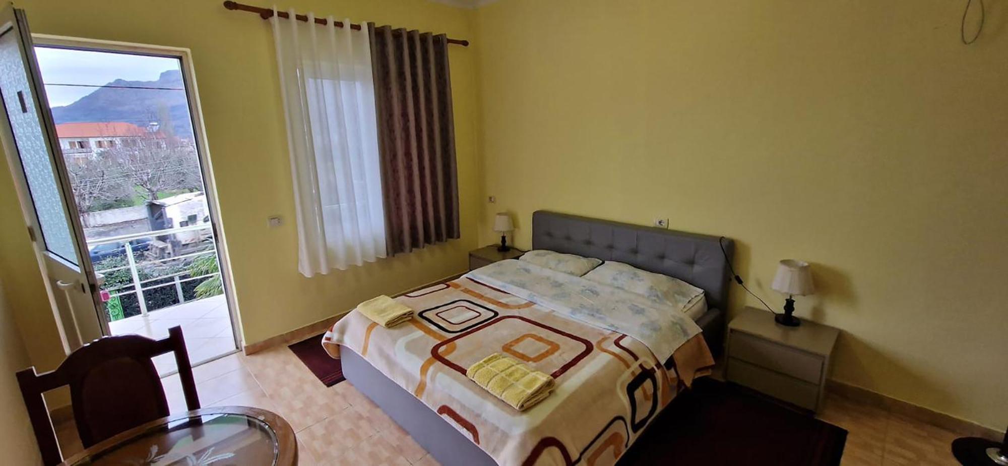 Hotel Bar Restorant Marina Mjede Zewnętrze zdjęcie