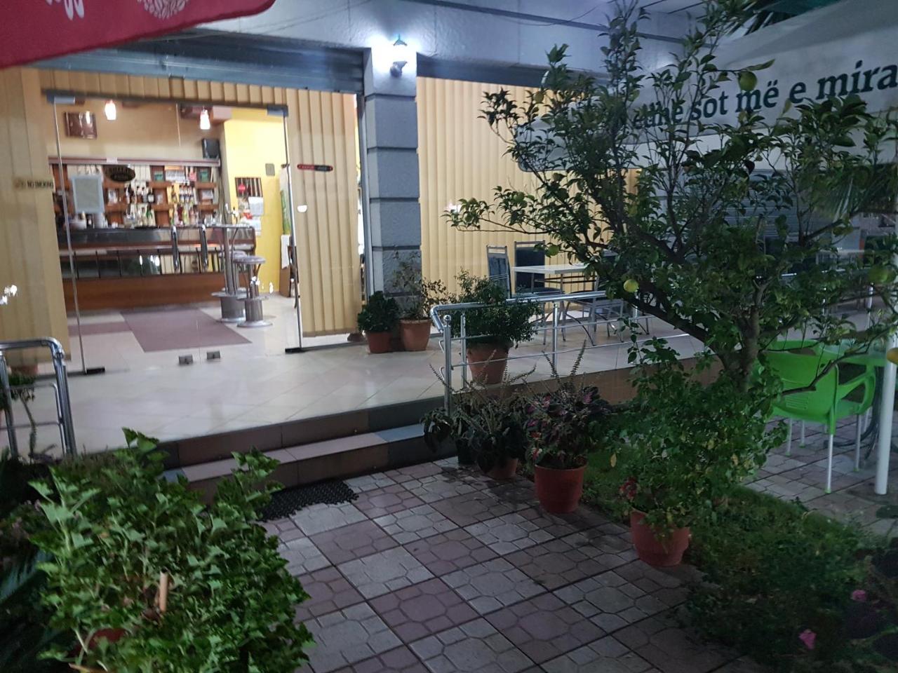 Hotel Bar Restorant Marina Mjede Zewnętrze zdjęcie
