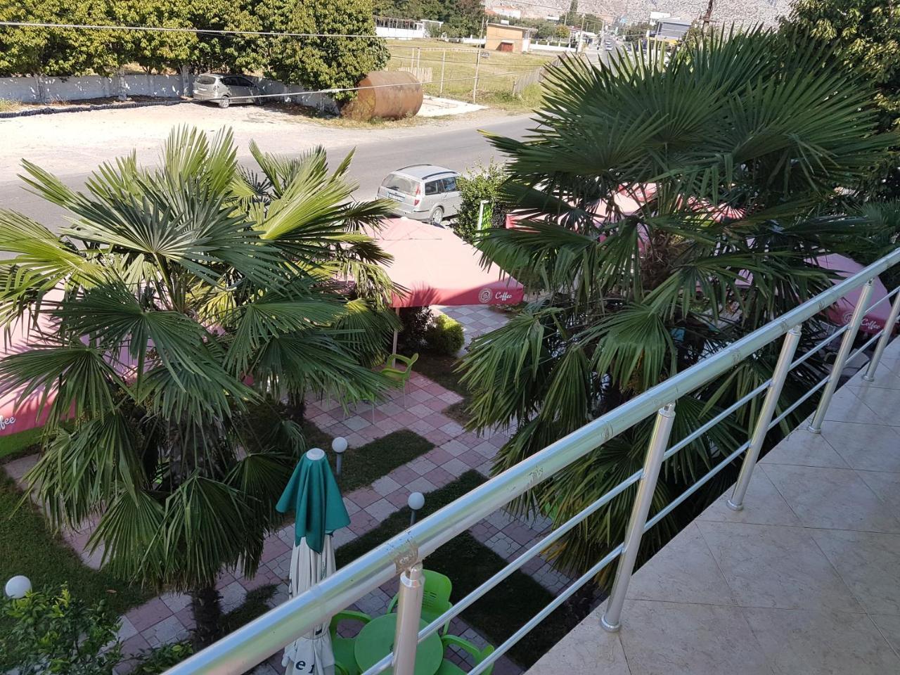 Hotel Bar Restorant Marina Mjede Zewnętrze zdjęcie