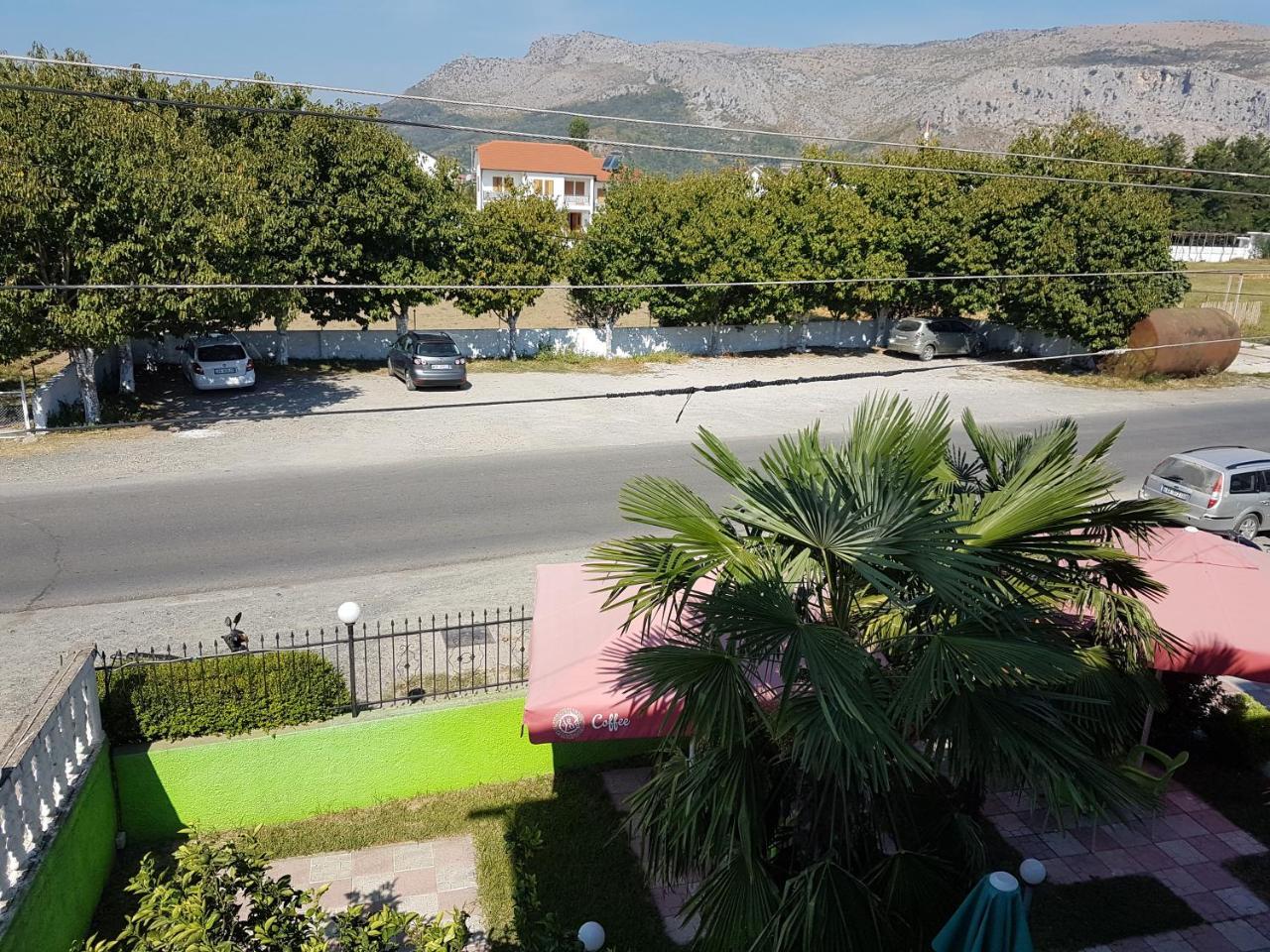 Hotel Bar Restorant Marina Mjede Zewnętrze zdjęcie